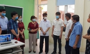 Lần thứ 2 Việt Nam có học sinh giành Huy chương Vàng Olympic Vật lý châu Âu