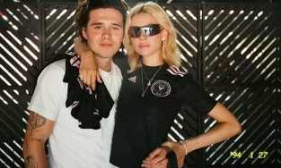 22 tuổi, không công ăn việc làm, Brooklyn Beckham mua biệt thự 241 tỷ