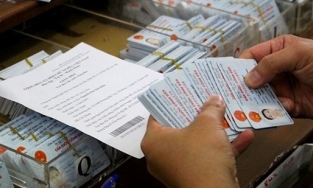 Đang thuê trọ người dân làm căn cước công dân gắn chíp thế nào?