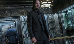 John Wick: Chapter 4 phần hậu truyện chính thức bấm máy