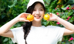 10 nữ diễn viên đẹp nhất màn ảnh xứ kim chi theo con mắt của dân Hàn