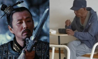 Hình ảnh Tần Thuỷ Hoàng hoành tráng 1 thời giờ gầy rộc, ăn cơm bình dân 1 mình khiến ai cũng xót xa