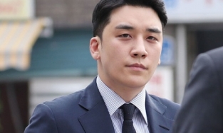 Seungri khóc xin lỗi gia đình, người hâm mộ và Big Bang