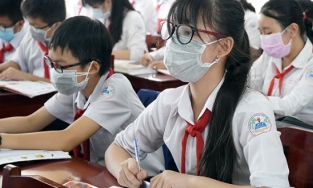 Sở GD&ĐT Hà Nội đề xuất cho học sinh trở lại trường từ 10/7