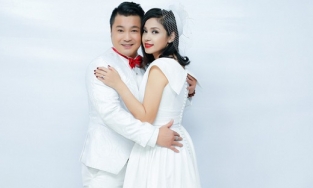 Cuối cùng Việt Trinh cũng nói ra lý do không yêu nghệ sĩ Lý Hùng