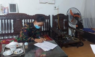 Không khai báo y tế, che giấu bệnh, khai báo không trung thực bị xử phạt tội gì?