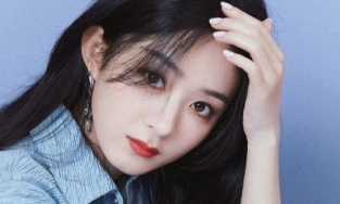 Triệu Lệ Dĩnh lần đầu lộ diện sau tin đồn tái hợp Phùng Thiệu Phong