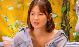 'Bạn gái' Trương Thế Vinh thắng giải Nữ diễn viên xuất sắc LHP châu Á