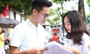 Thi tốt nghiệp THPT Quốc gia 2021: 3 địa phương cho học sinh thi đợt 2