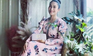 Nữ blogger xinh đẹp, gục chết khi đang livestream khiến ai cũng sợ hãi