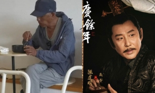 Hình ảnh Tần Thuỷ Hoàng hoành tráng 1 thời giờ gầy rộc, ăn cơm bình dân 1 mình khiến ai cũng xót xa