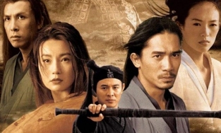 Trương Mạn Ngọc được Lý Liên Kiệt mời tham gia phim 220 triệu USD