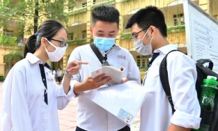 Kết quả kỳ thi tốt nghiệp THPT năm 2021 dự kiến có vào ngày 26/7