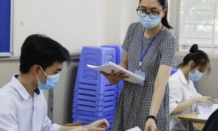 Bao nhiêu điểm sẽ đỗ tốt nghiệp THPT quốc gia 2021?