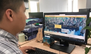 Đăng kí tuyển sinh đầu cấp trực tuyến ở Hà Nội cần những giấy tờ gì?