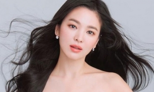 Song Hye Kyo bất ngờ bị khán giả quay lưng khó hiểu