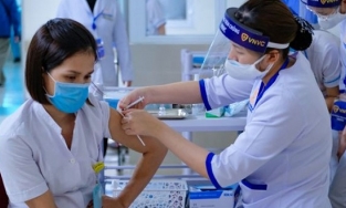 Hà Nội: Ai có thể đăng ký tiêm vaccine phòng Covid-19?