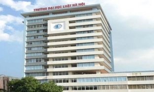 Dậy sớm để thành công: Đại học luật Hà Nội bắt đầu giờ học từ 6g40