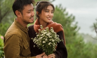 Vì sao Tiêu Châu Như Quỳnh có tình mới, cả showbiz lại vào chúc mừng?