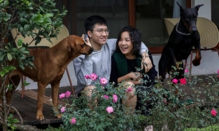 Đã đẹp trai, lại học giỏi còn tự đi làm kiếm tiền, nghe nữ diva Mỹ Linh dạy con về tiết kiệm mới thấy quá đúng