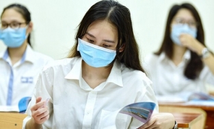 Lịch thi tốt nghiệp THPT đợt 2 năm 2021 chính thức từ Bộ Giáo dục