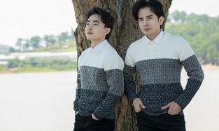 Giữa ồn ào bị soi mặc đồ đôi với Đan Trường, động thái mới nhất trên tiktok của Trung Quang là gì?