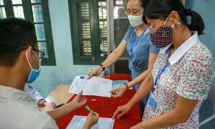 Không thể thi tốt nghiệp THPT đợt 2, thí sinh có thể được đặc cách hoặc tham gia thi đợt 3