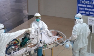 Trường hợp đã mắc Covid-19 có cần tiêm vắc xin nữa không?