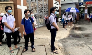 Được đặc cách tốt nghiệp THPT có được xét tuyển đại học không?