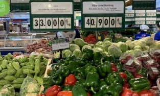 Từ 26/7 Aeon Mall, Big C và nhiều siêu thị ở TP. HCM chỉ hoạt động đến 17h