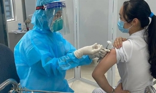 Chế độ ăn uống trước và sau khi tiêm vắc xin Covid-19