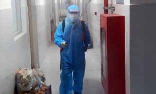 Chăm F0, F1 tại nhà: 2-3 ngày xét nghiệm 1 lần, dùng điều hòa riêng