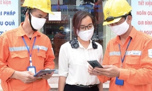 Chính phủ đồng ý giảm giá điện đợt 4 cho các tỉnh giãn cách xã hội