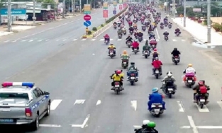 Từ sau ngày 31/7/202, người dân không được rời khỏi nơi cư trú tới khi hết giãn cách