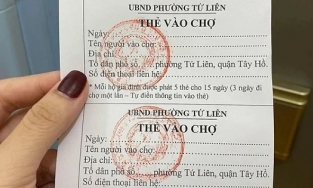 Thẻ đi chợ và những điều cần biết để thẻ đi chợ phát huy tối đa hiệu quả