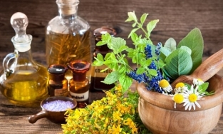 Top 10 tinh dầu tốt cho sức khỏe