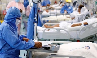 Biến chủng Lambda là gì? 