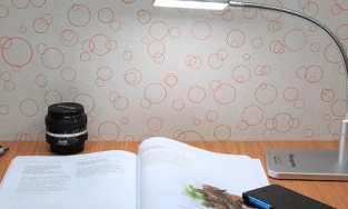 Đèn bàn học LED chống cận nào tốt cho sức khỏe?