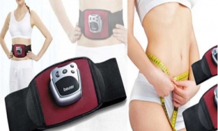 Top 5 đai massage bụng loại tốt nên dùng