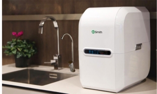 Máy lọc nước AO Smith có tốt không?