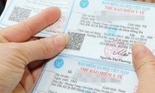 Người dân được đổi thẻ BHYT mẫu mới ở bất kỳ địa phương nào từ ngày 16/8