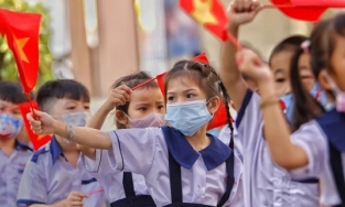 Hà Nội sẽ khai giảng năm học 2021-2022 sẽ bằng hình thức trực tuyến