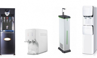 Top 5 máy lọc nước tốt nhất hiện nay