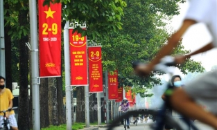 Quốc khánh 2/9: Năm đầu tiên người lao động được nghỉ 2 ngày 