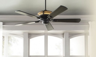 Top 6 quạt trần loại nào tốt, đáng mua?