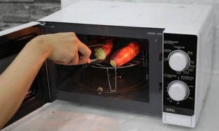 Top 7 lò vi sóng tốt nhất