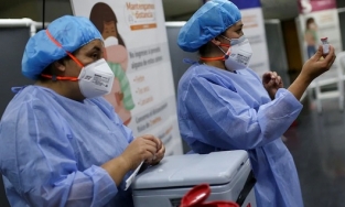 Biến chủng Mu là gì?