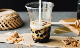 1 ly trà sữa bao nhiêu calo? Uống trà sữa nhiều có béo không?