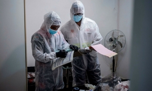 Biến chủng C.1.2 là gì và nguy hiểm ra sao?