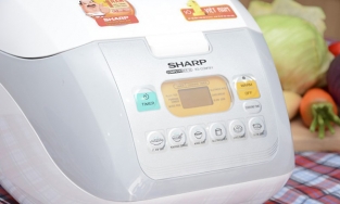 Top 10 nồi cơm điện nấu ngon không thể bỏ qua 